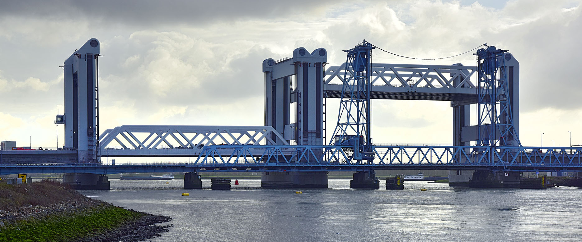 Botlekbrug