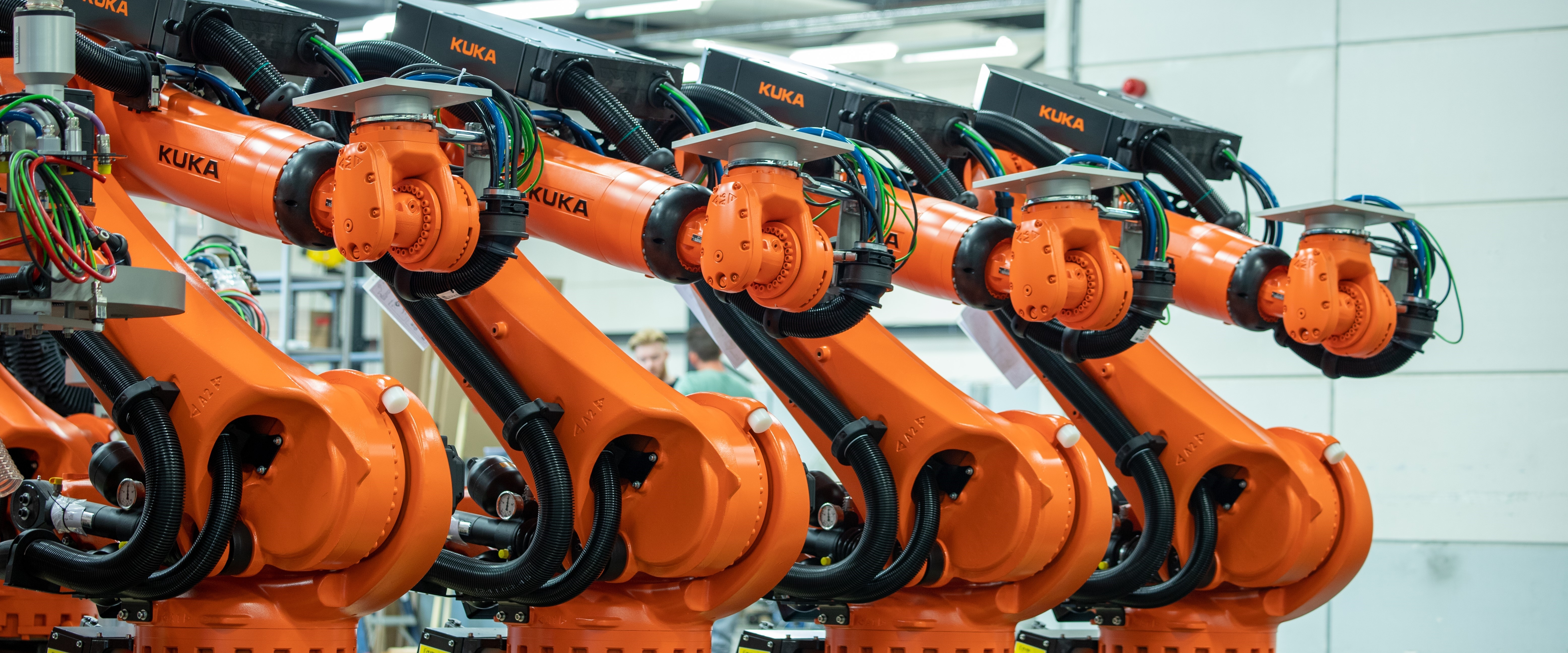 Machinebouw