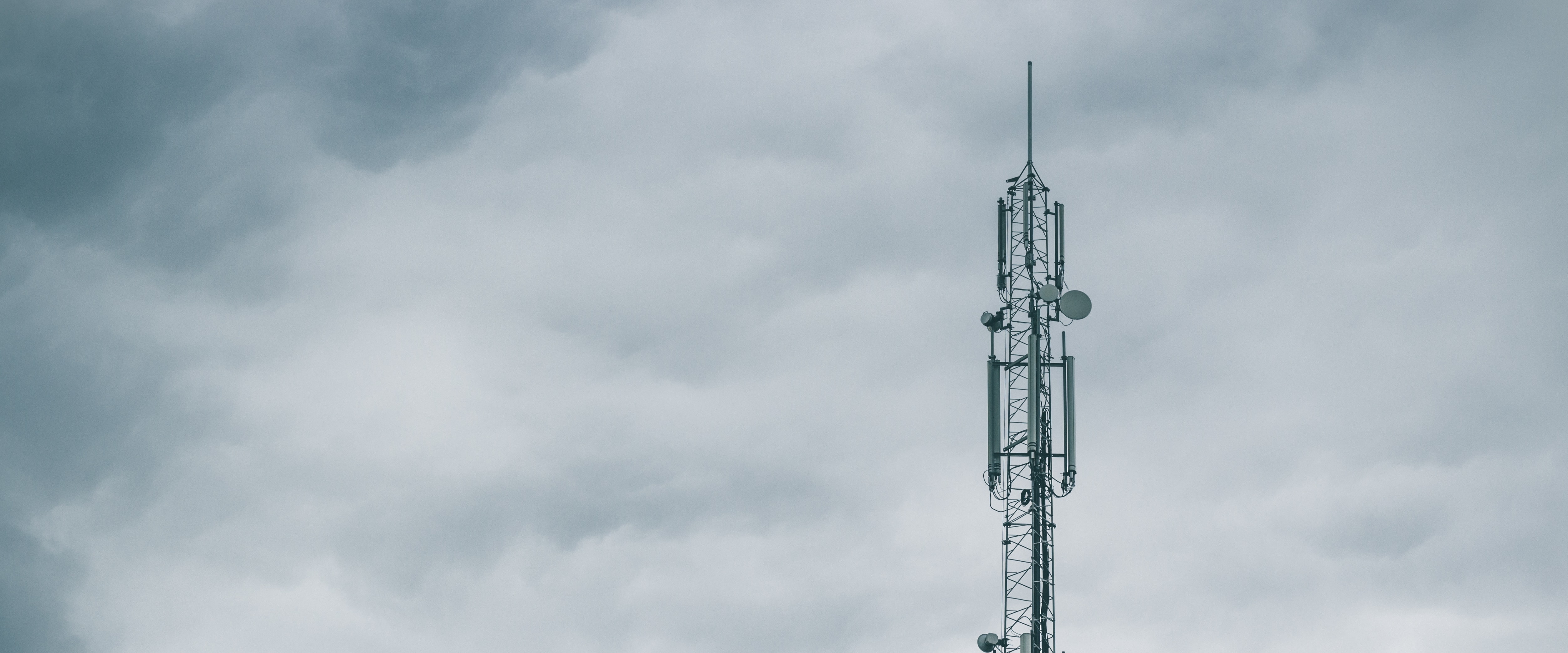 Telecommunicatienetwerken
