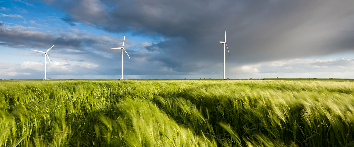 Energie(transitie)