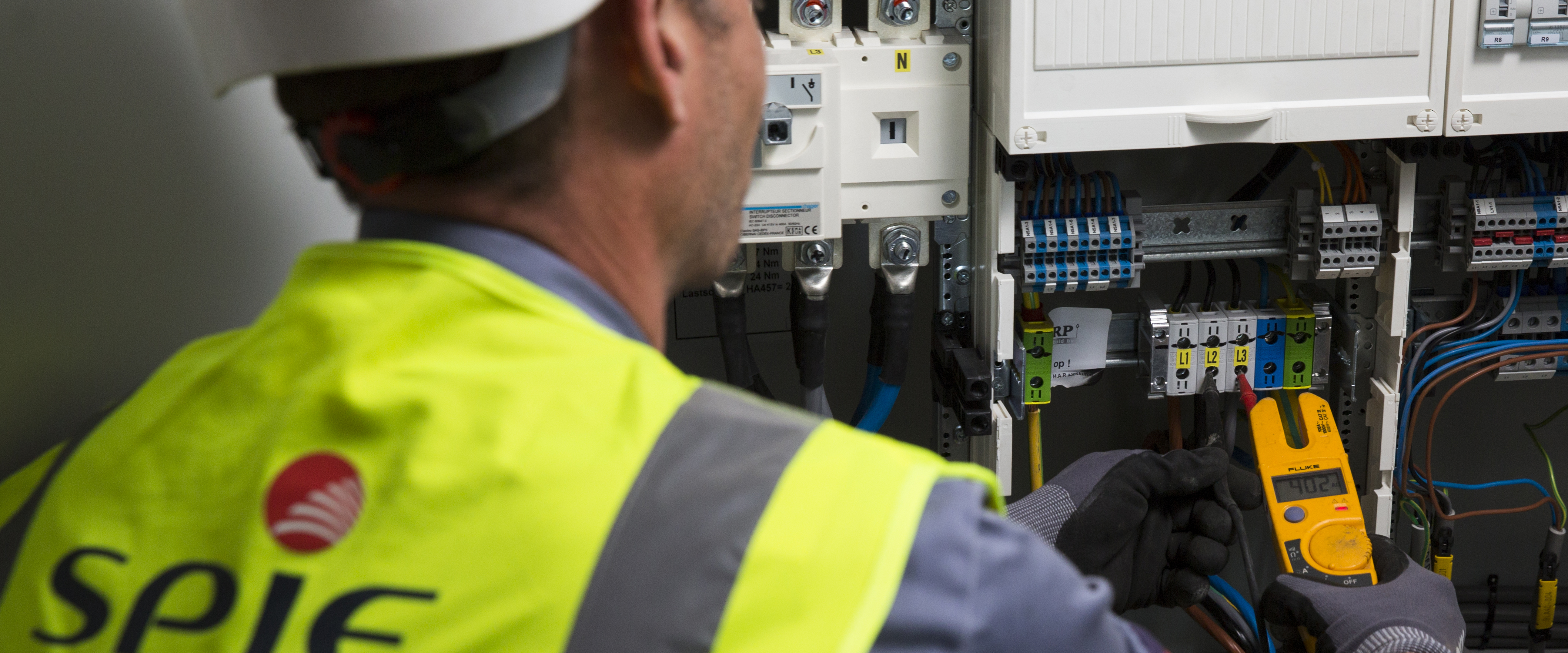 Elektrotechniek en instrumentatie