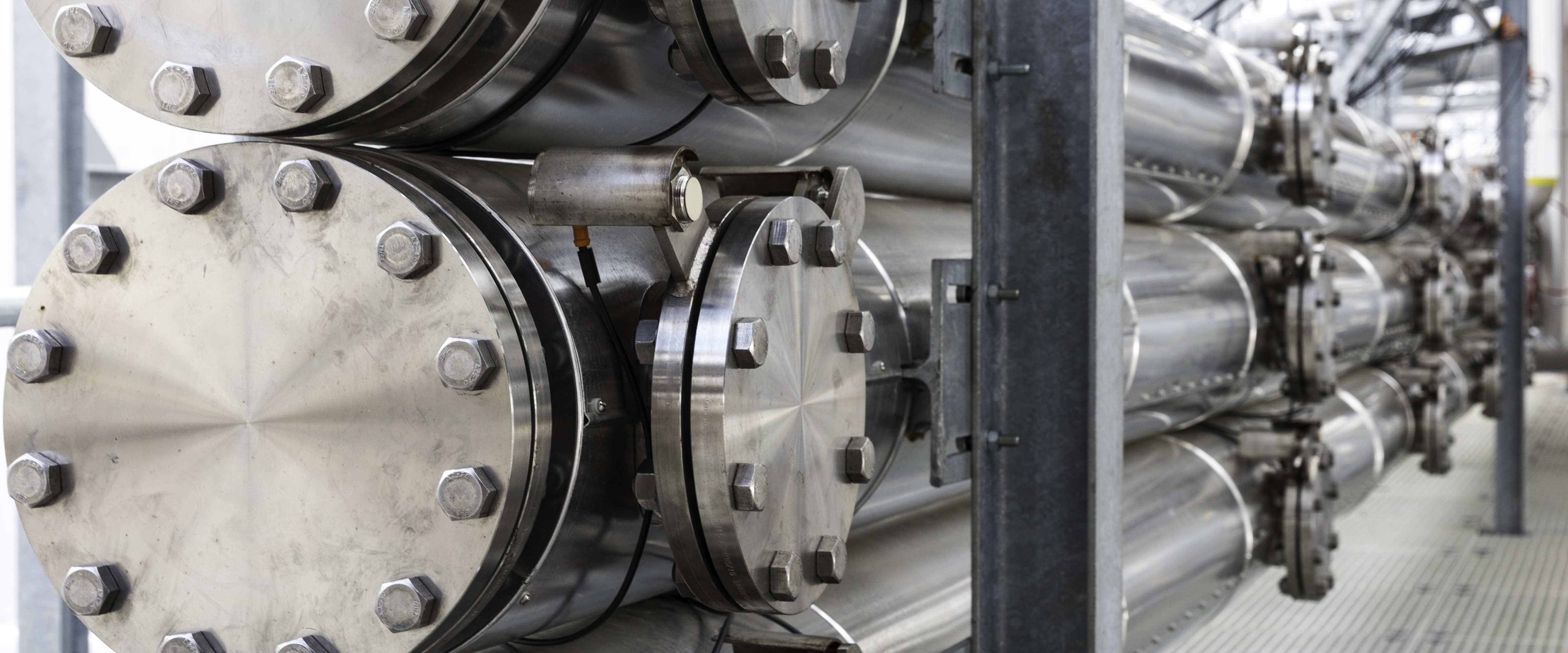 Industriele projecten