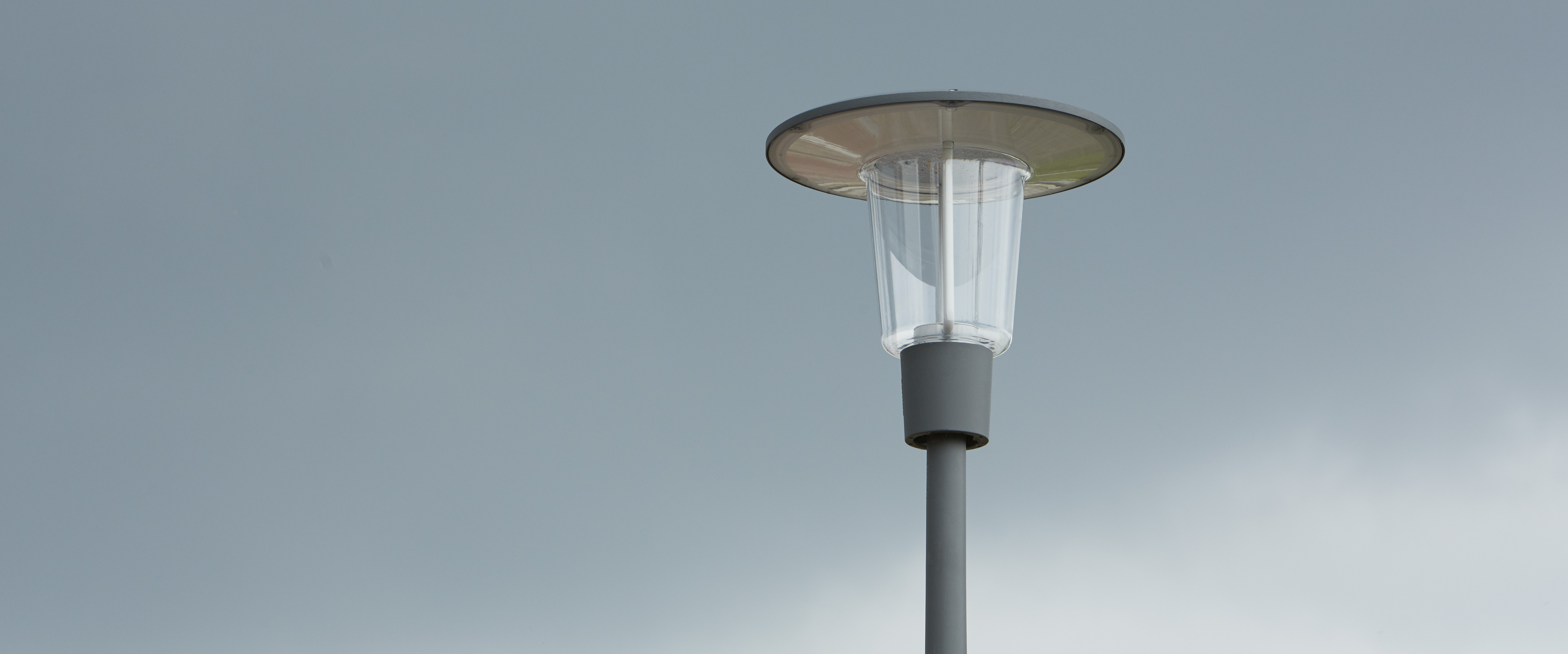Openbare verlichting
