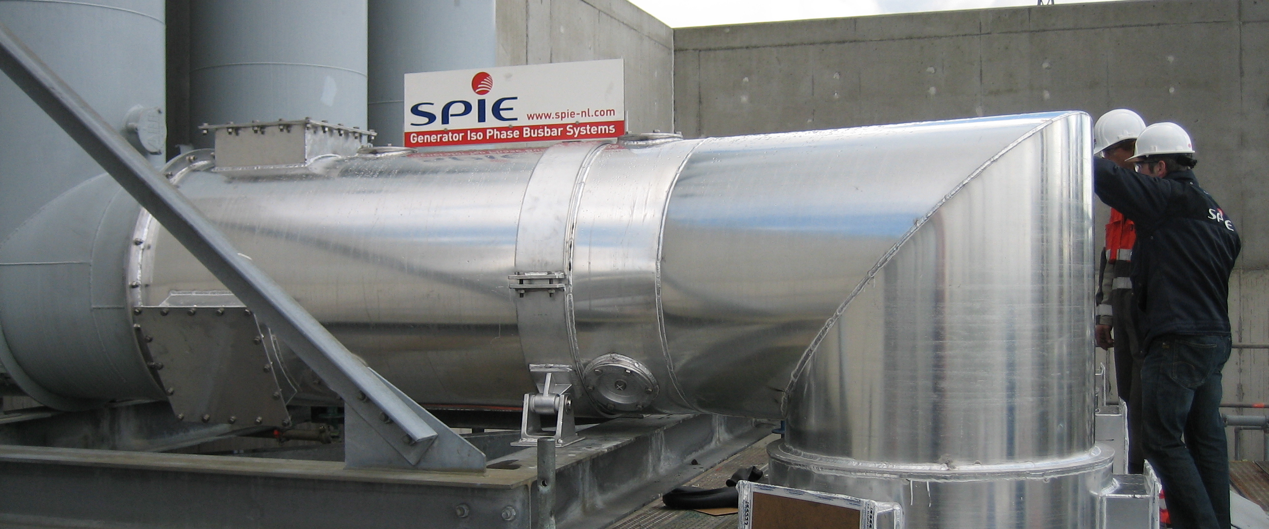 Busbar