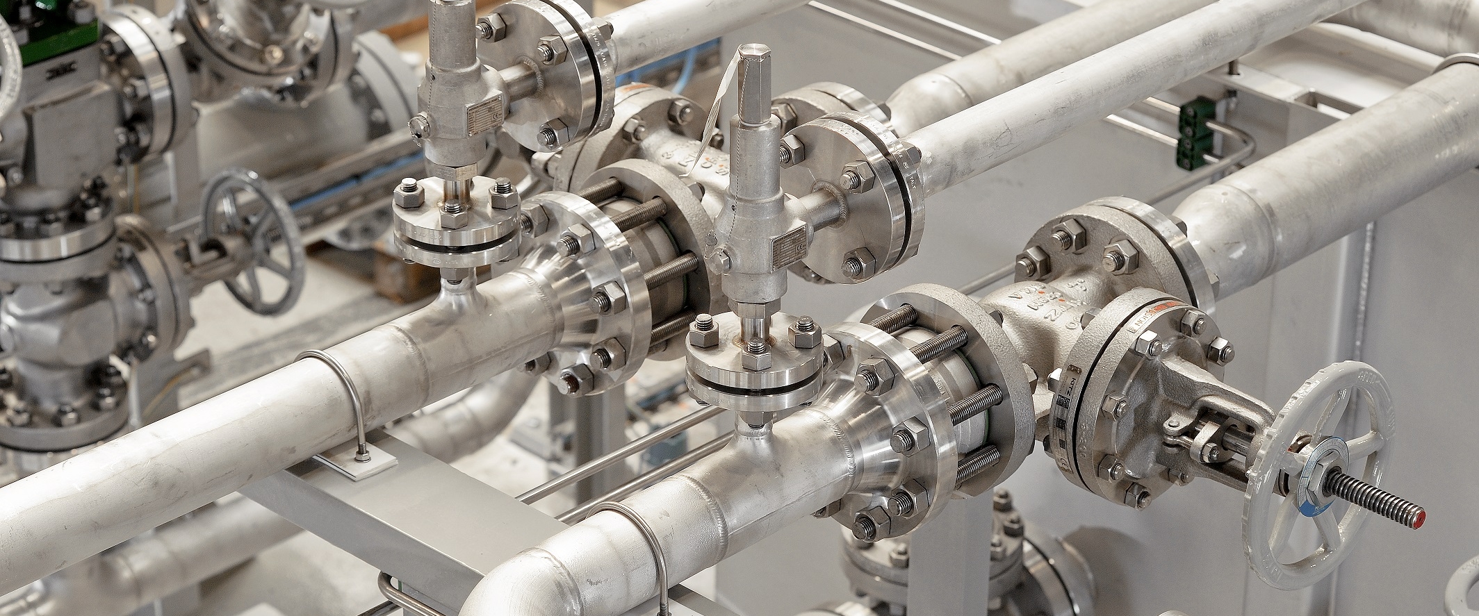Process Equipment