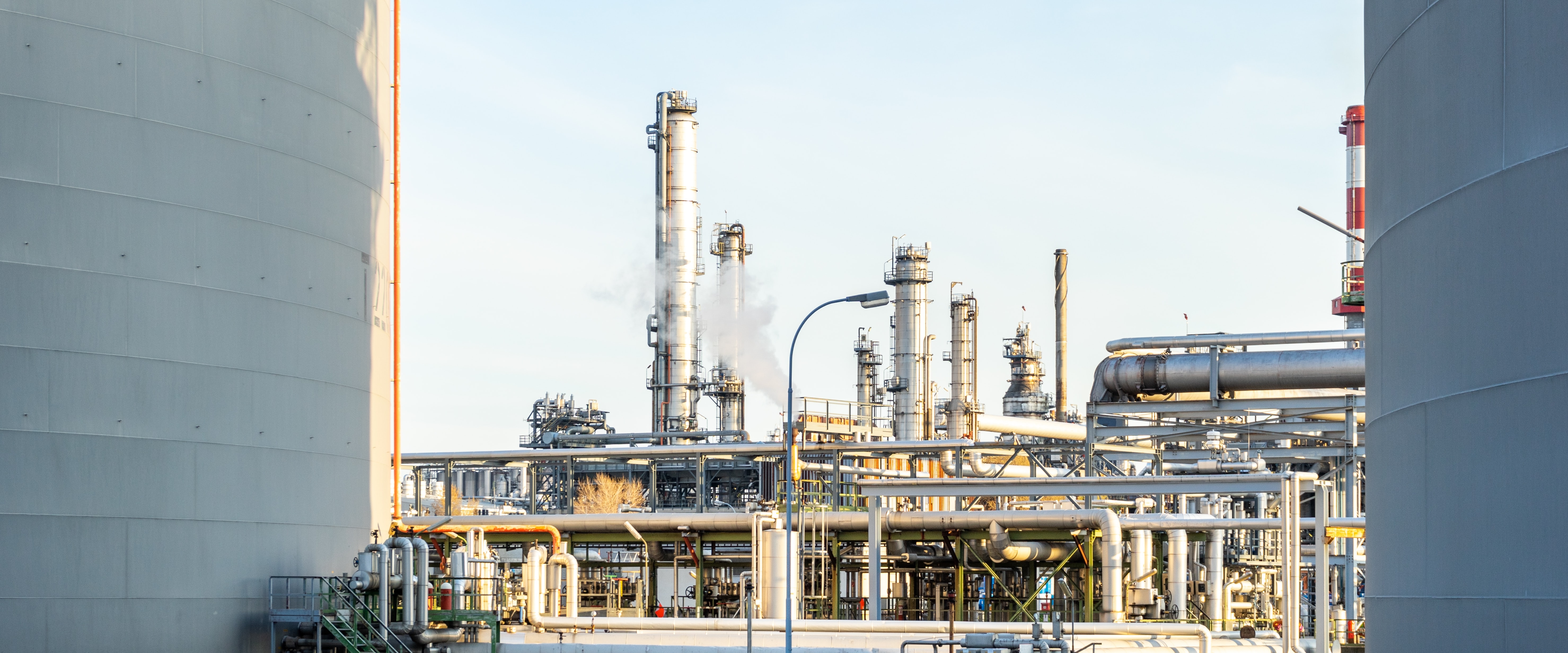 Verduurzaming industrie