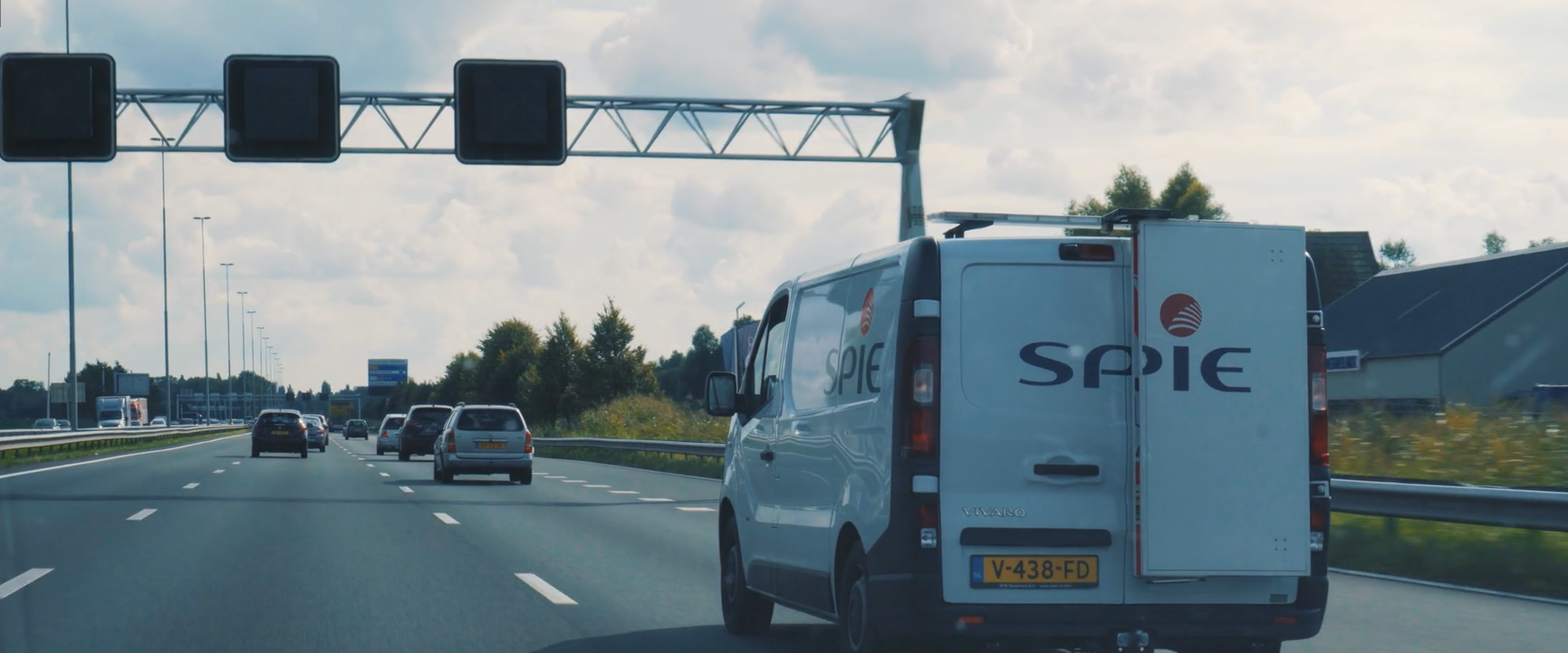 Verkeersmanagement