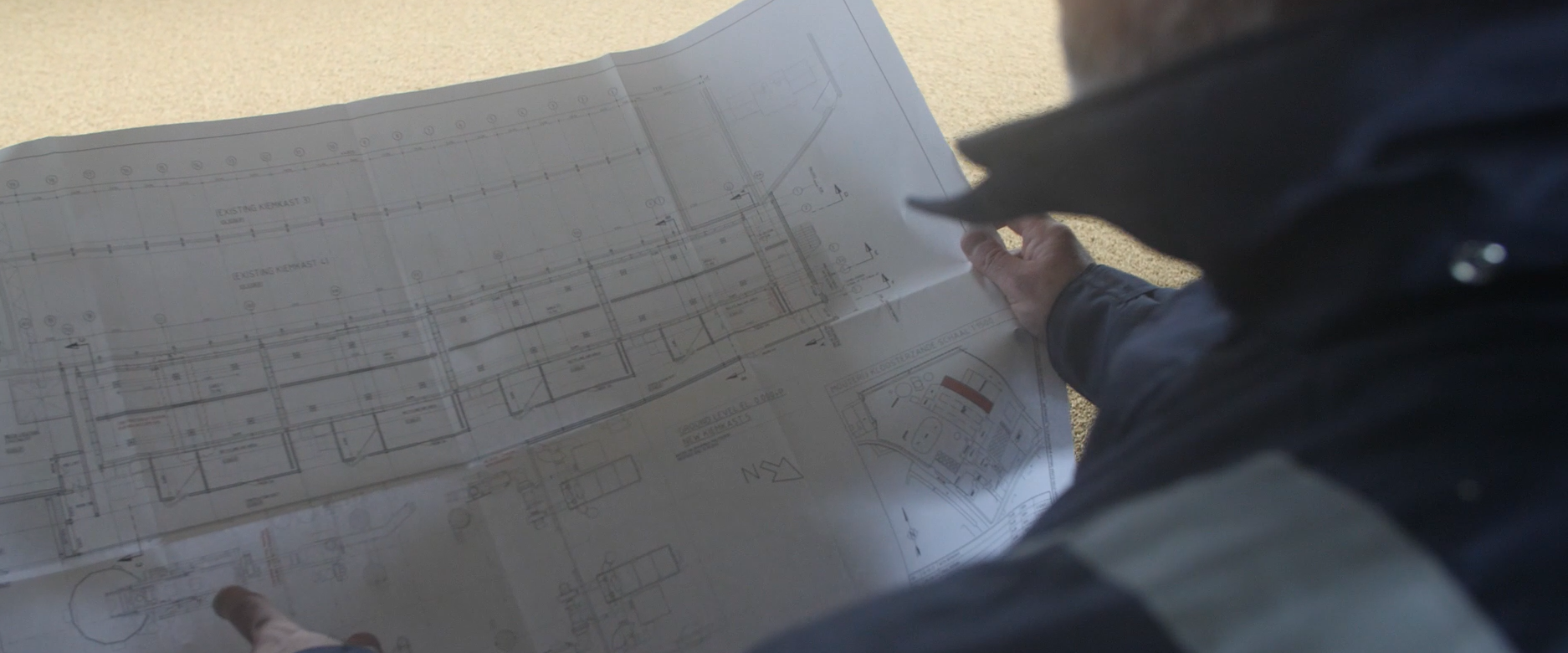 Constructie management