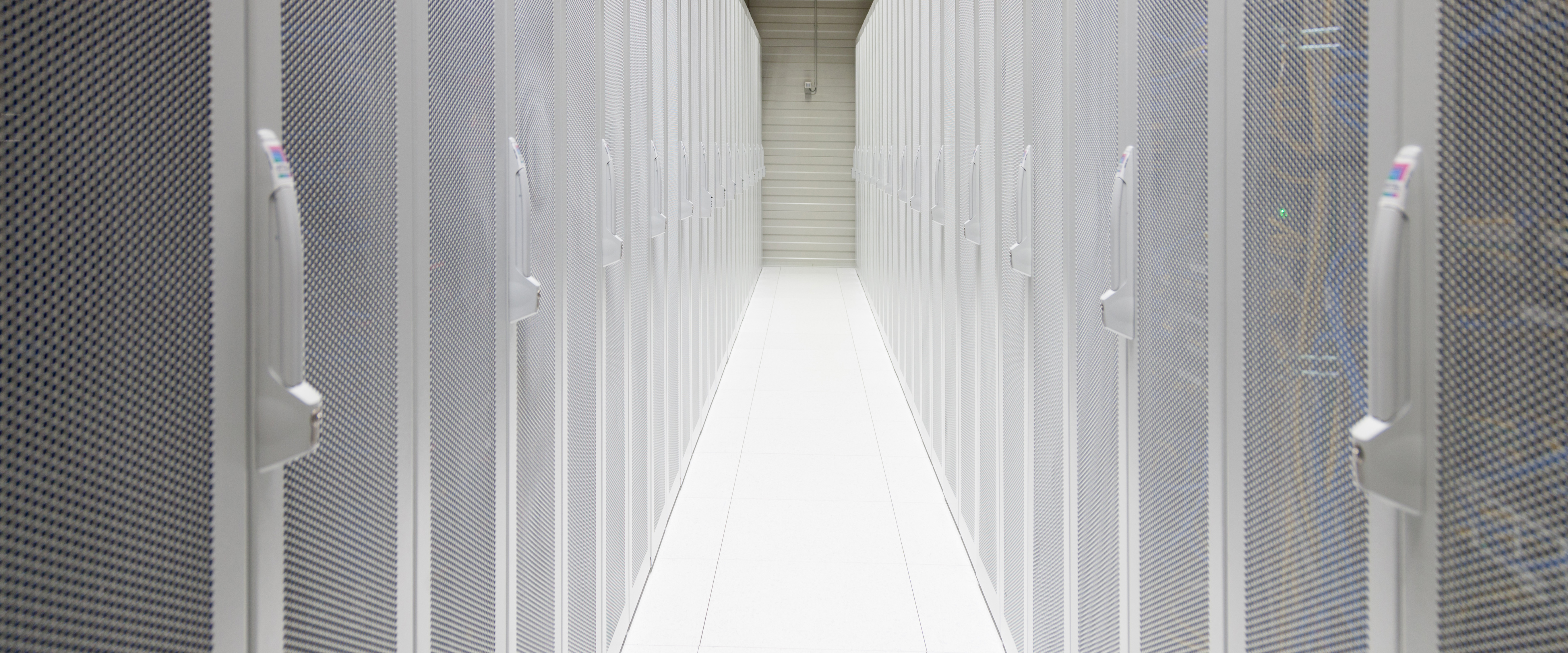 Datacenters