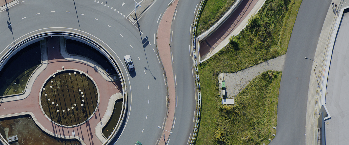 Infrastructuur