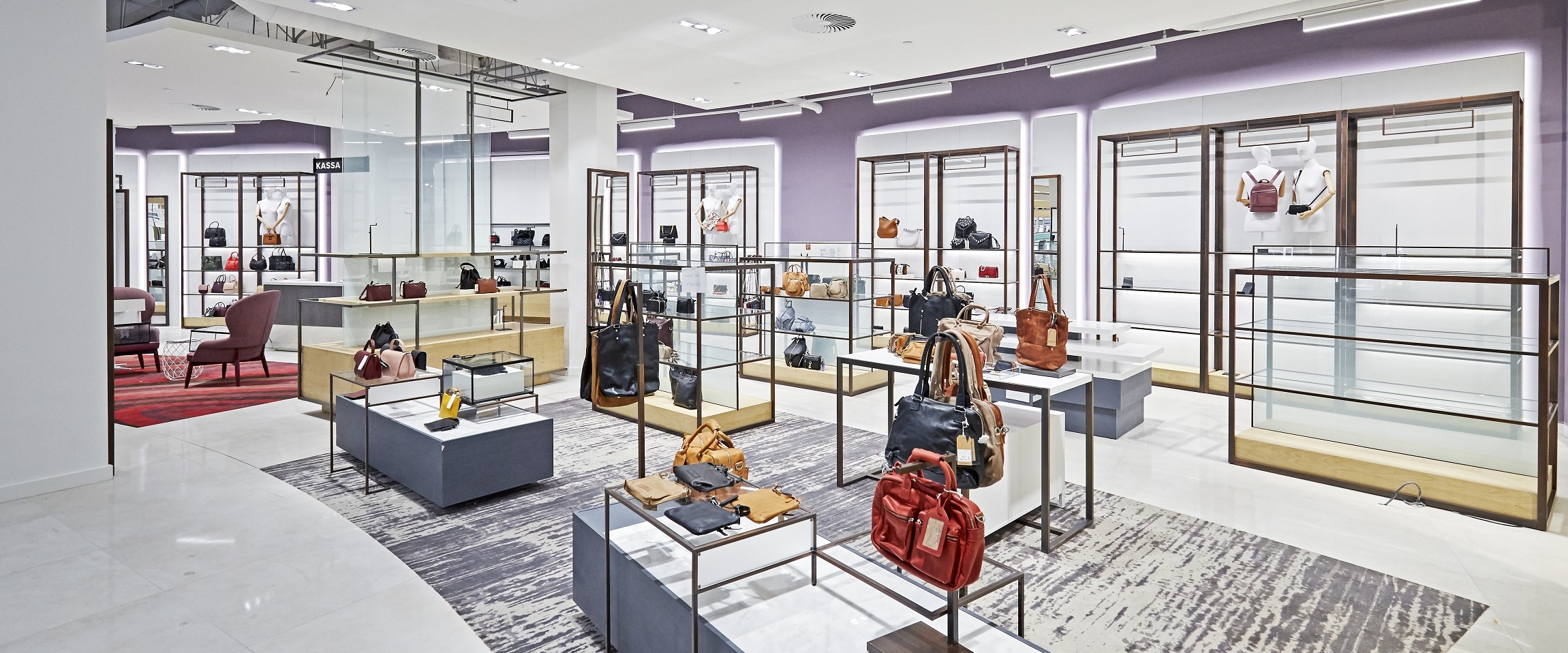 Retail