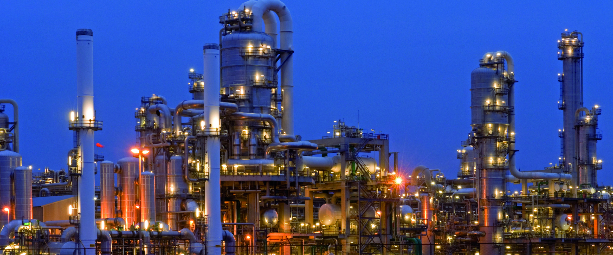 (petro) Chemie