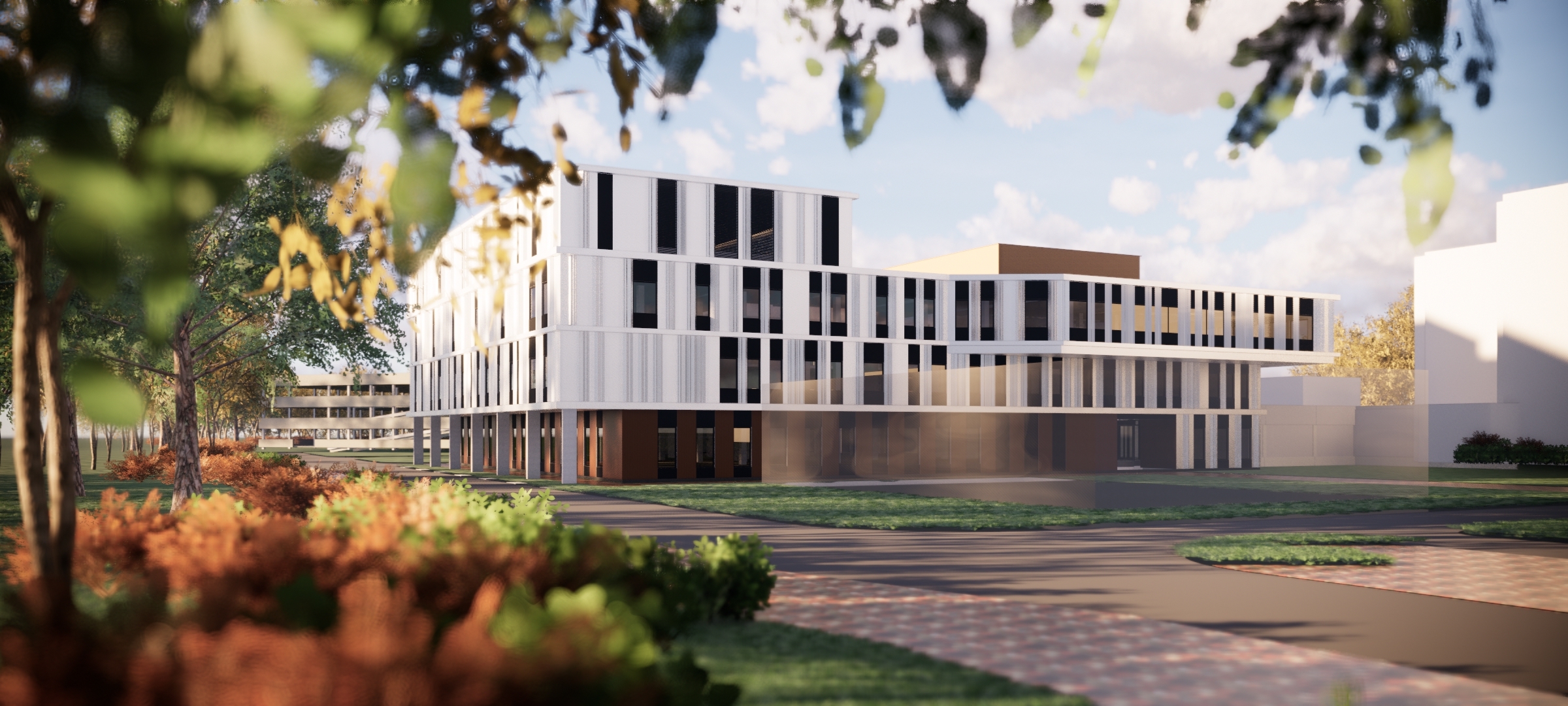 Orthopedisch Centrum in Zorghart