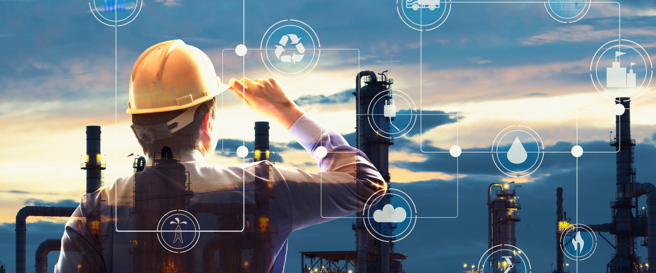 Engineer industrie