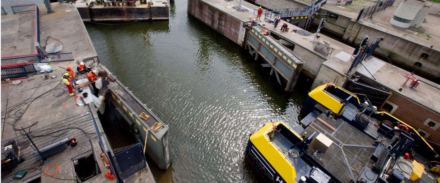 Noordzeekanaal