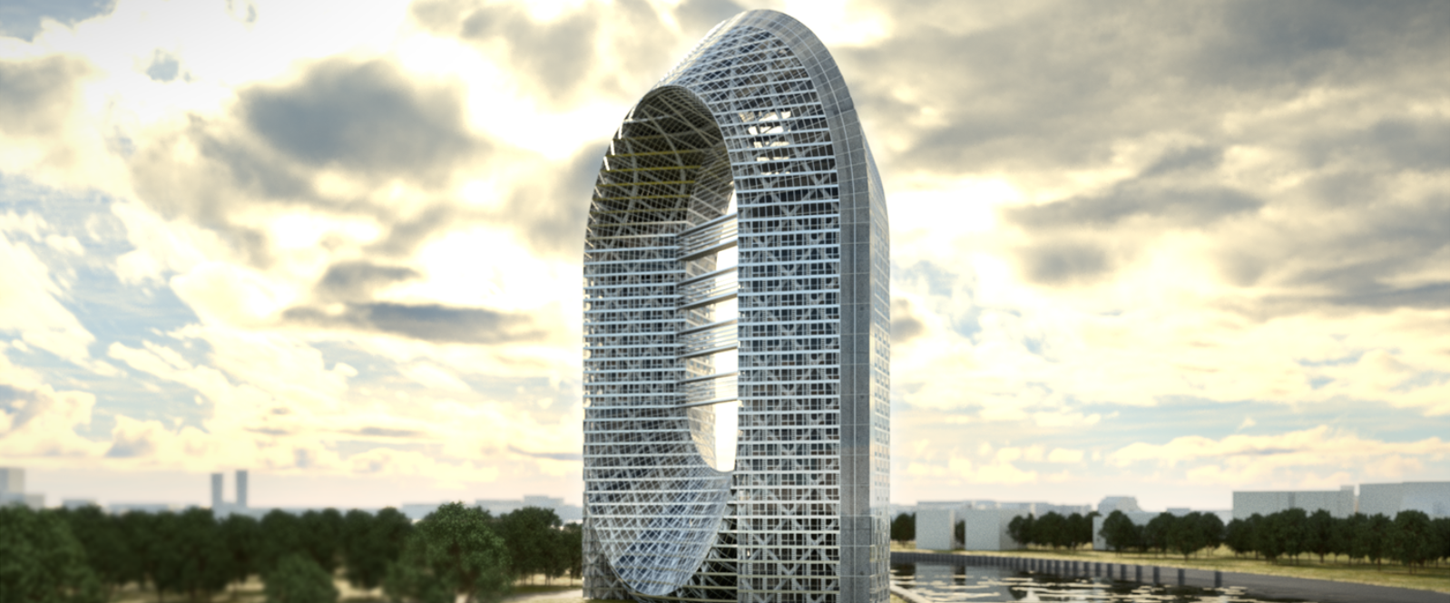 Dutch Windwheel