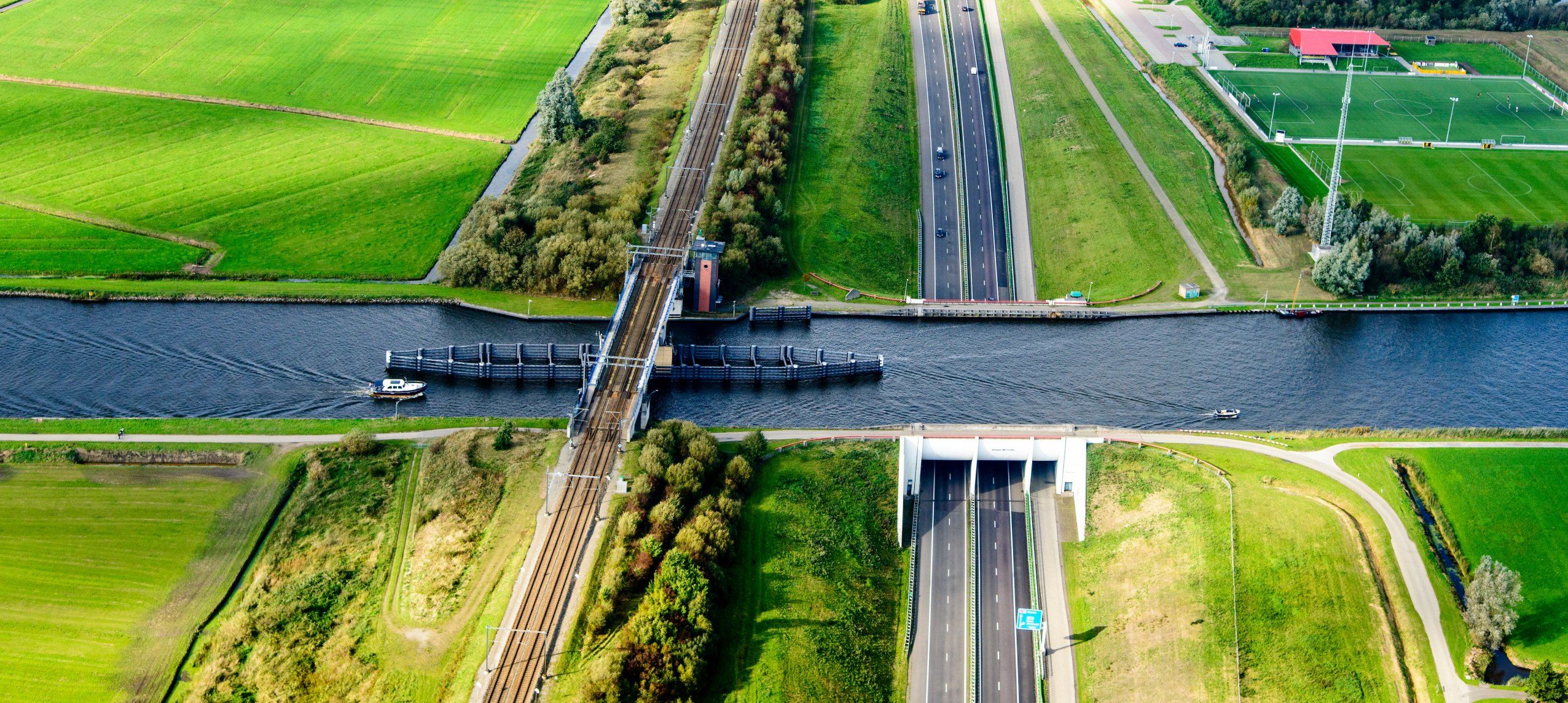 SPIE Rijkswaterstaat Noord-Nederland