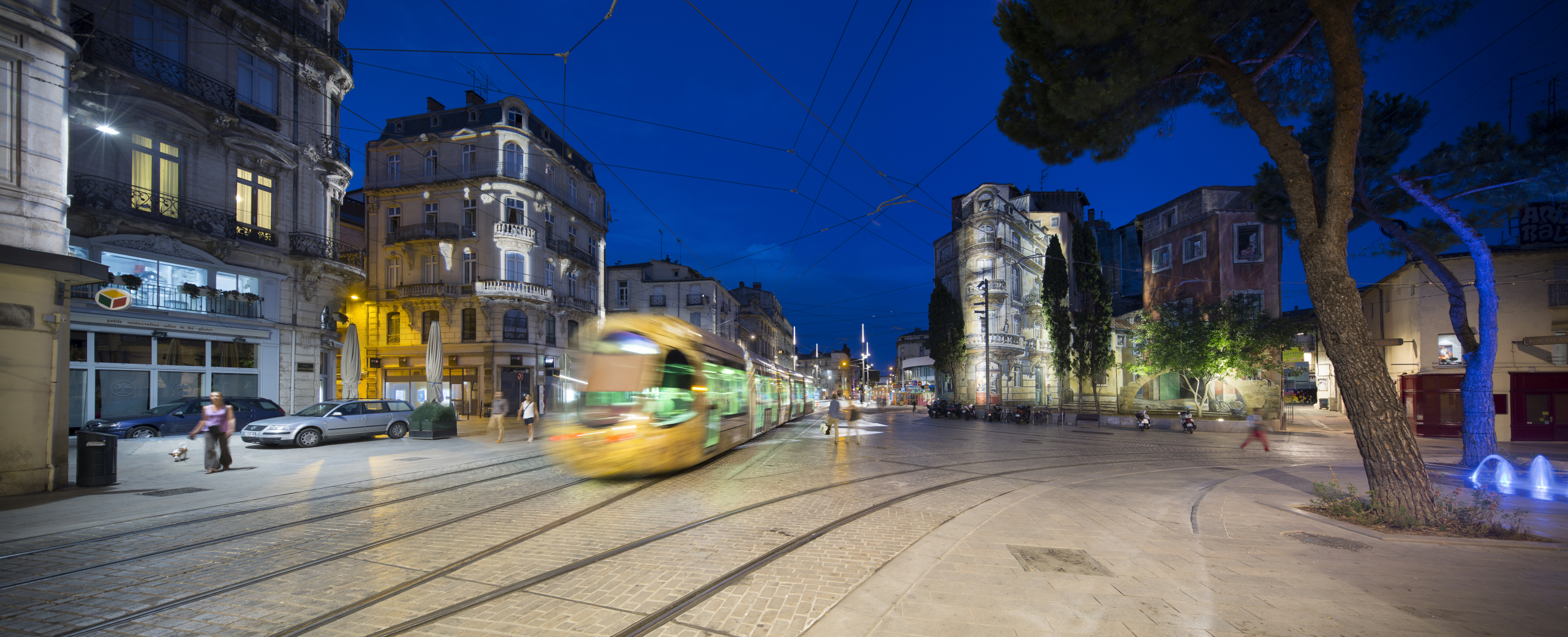SPIE Montpellier
