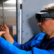 HoloLens
