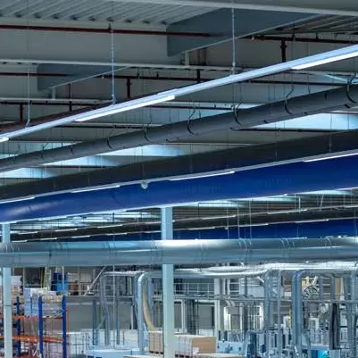 industrie