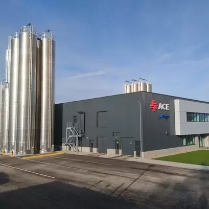 Japanse Fabriek