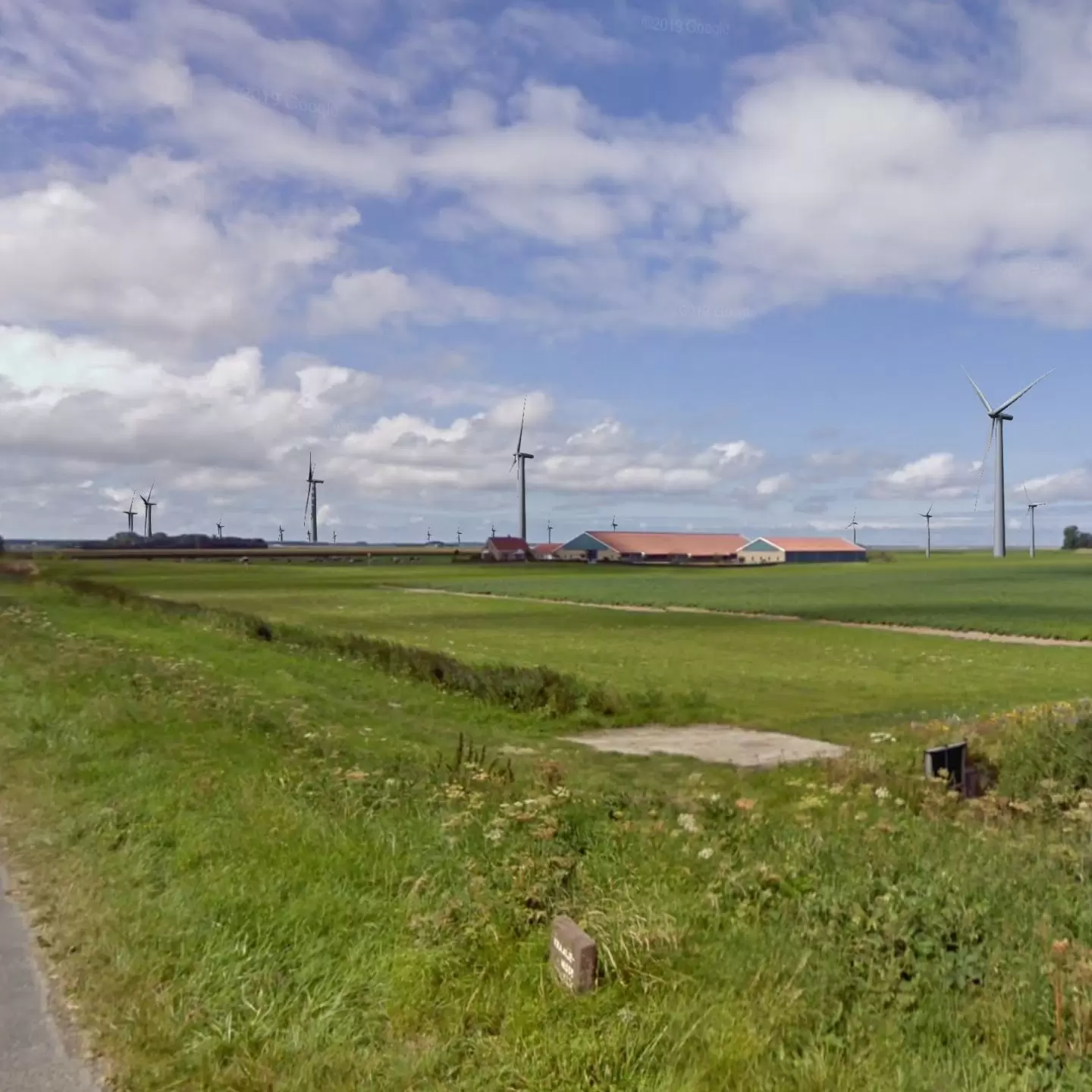 SPIE Kroningswind 