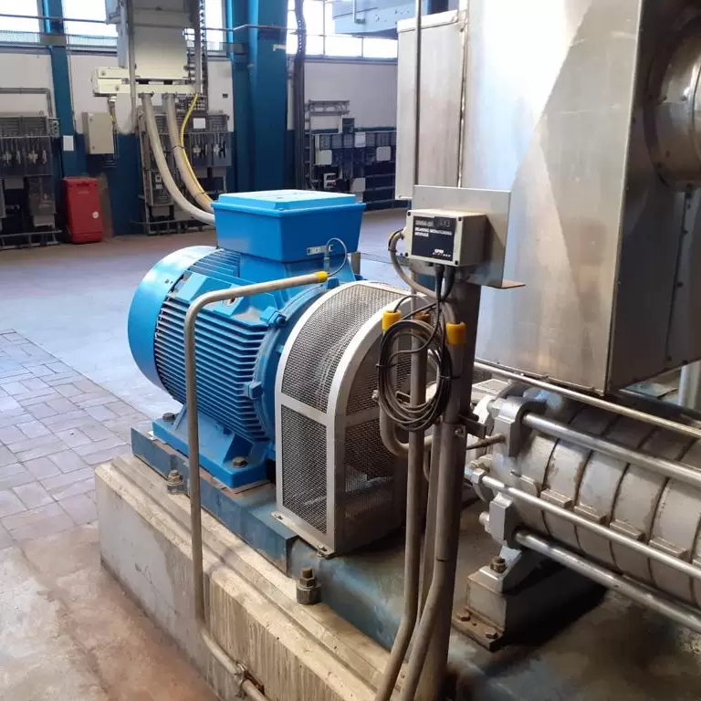 Magnetische koppeling
