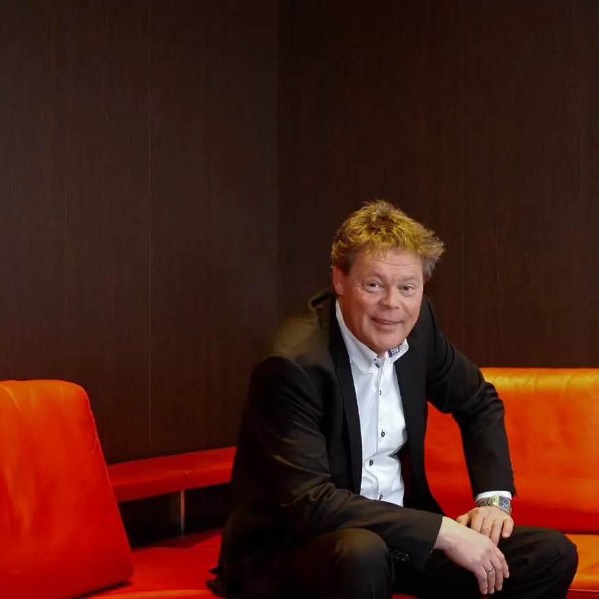 Peter Boer SPIE