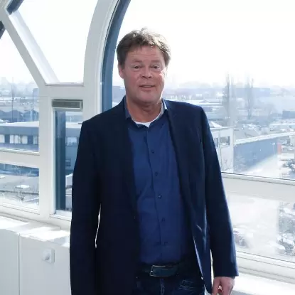 Peter Boer SPIE