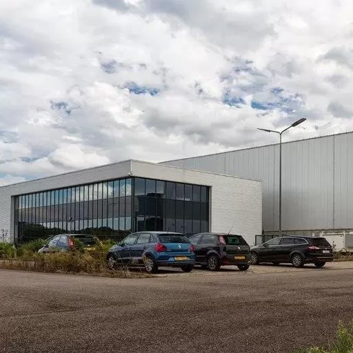 Colt datacenter