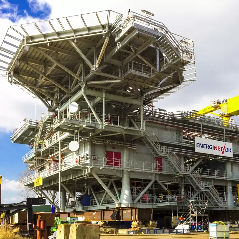HSM Offshore