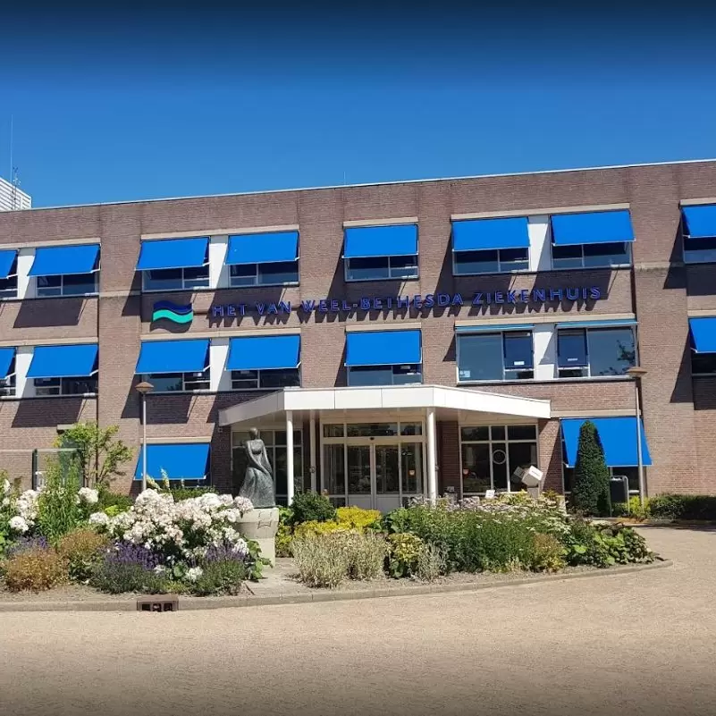 Van Weel Bethesda Ziekenhuis