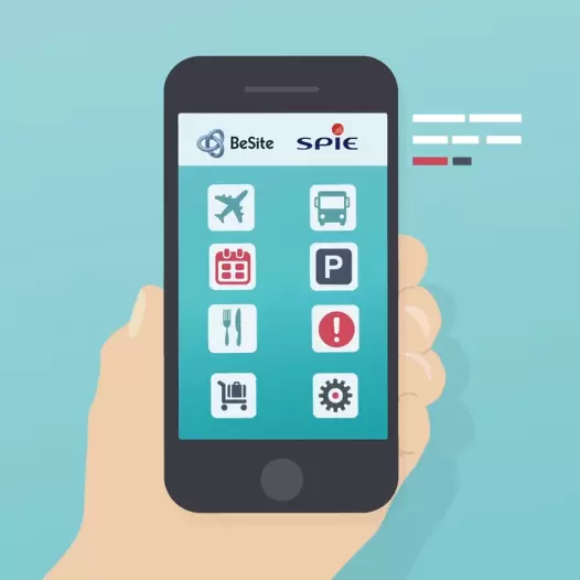Airportal App