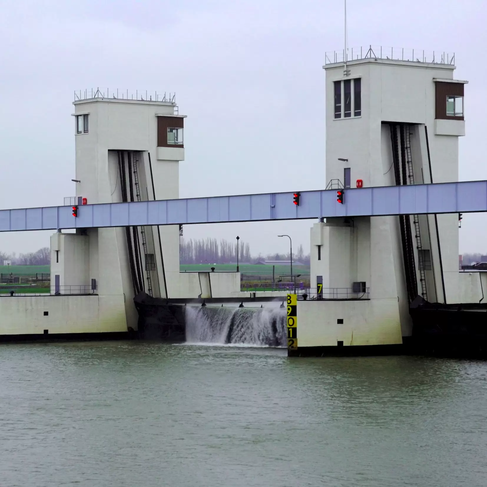 onderhoudsproject brabant brug