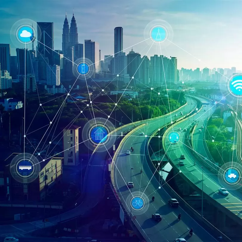 Smart City SPIE