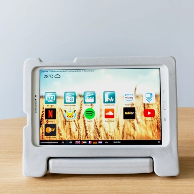 zorgmedia app