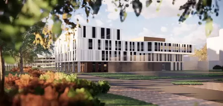 Orthopedisch Centrum in Zorghart