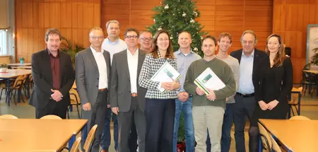 Steam as a Service voor Albemarle