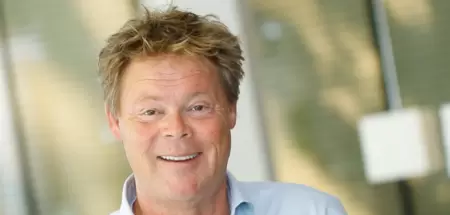 Peter Boer