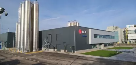 Japanse Fabriek
