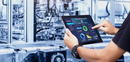 Maintenance engineer