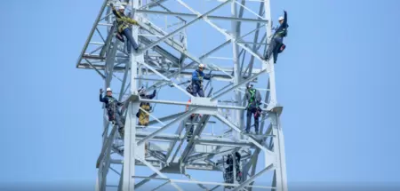 hoogspanning