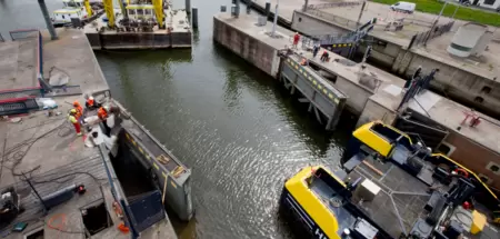 Noordzeekanaal