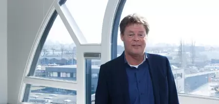 Peter Boer SPIE