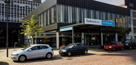 Radboud UMC