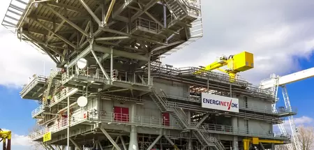 HSM Offshore