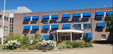Van Weel Bethesda Ziekenhuis