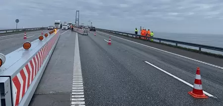 Veva voertuiggeleidingssysteem