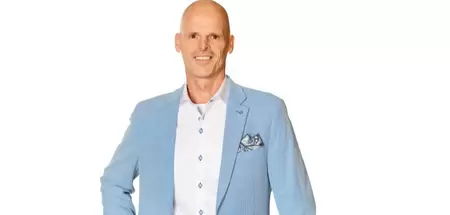 Werner van Schaik