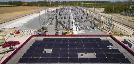 Zonnepanelen Emmeloord